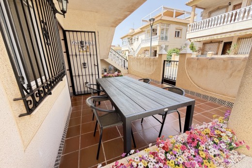 Reventa - Apartamento - La Zenia