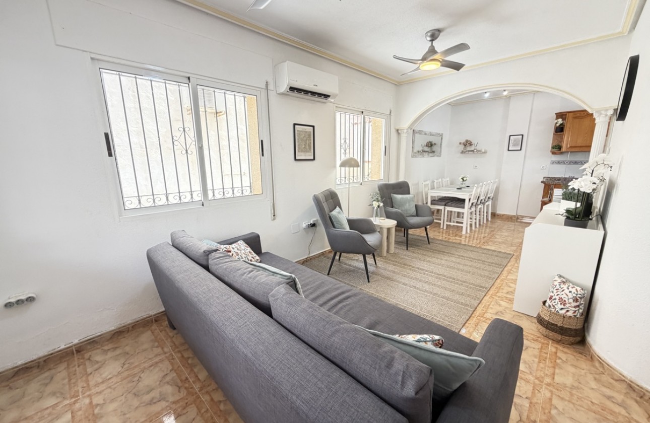 Reventa - Apartamento - La Zenia