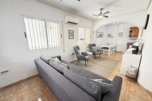 Reventa - Apartamento - La Zenia