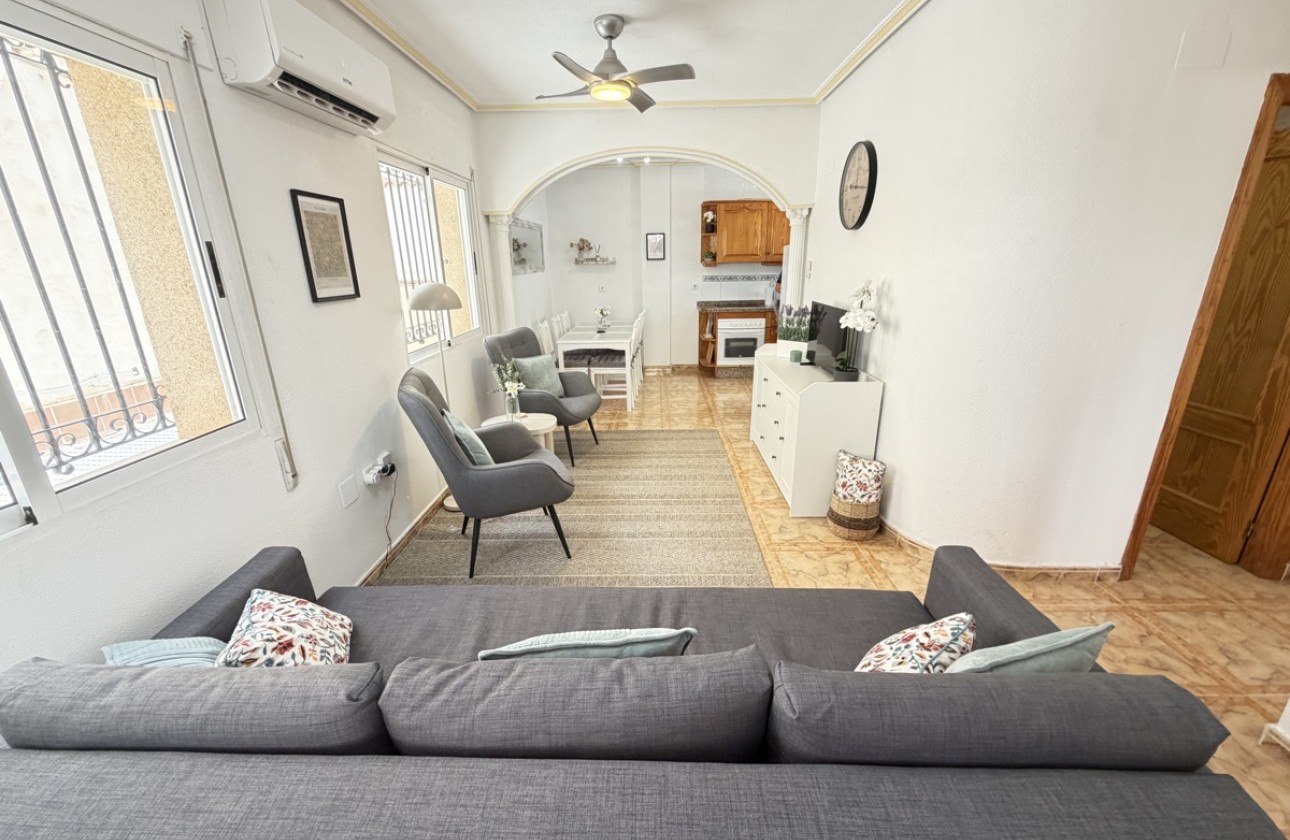 Reventa - Apartamento - La Zenia