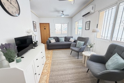 Reventa - Apartamento - La Zenia