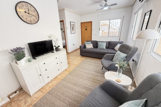 Reventa - Apartamento - La Zenia