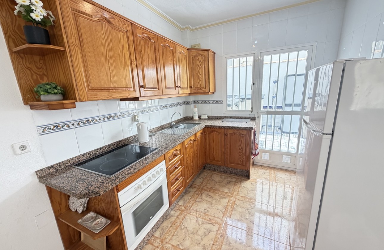 Reventa - Apartamento - La Zenia