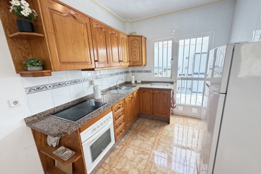 Reventa - Apartamento - La Zenia