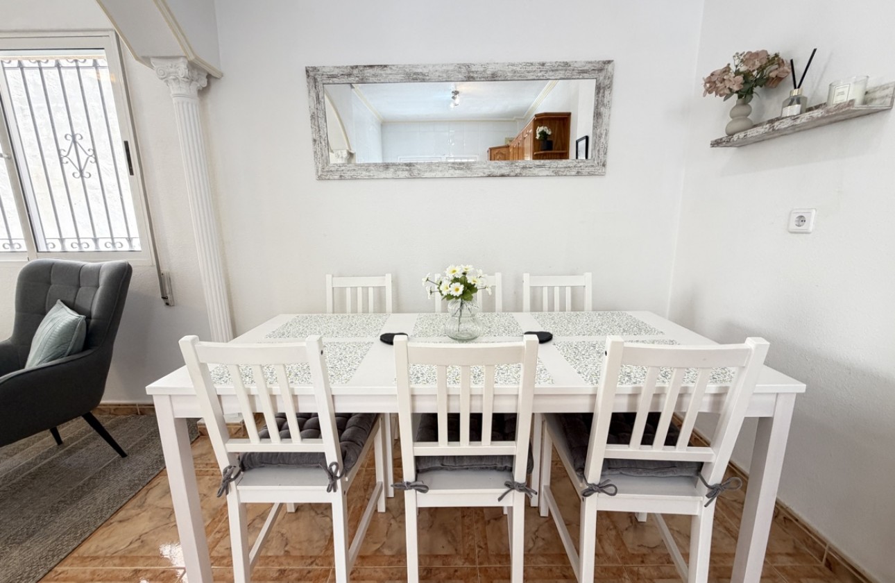 Reventa - Apartamento - La Zenia