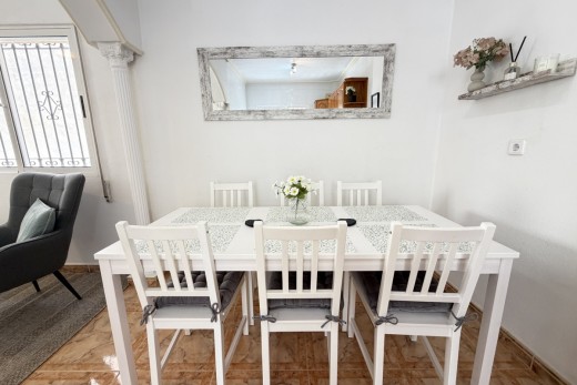 Reventa - Apartamento - La Zenia