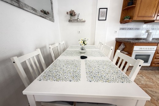 Reventa - Apartamento - La Zenia