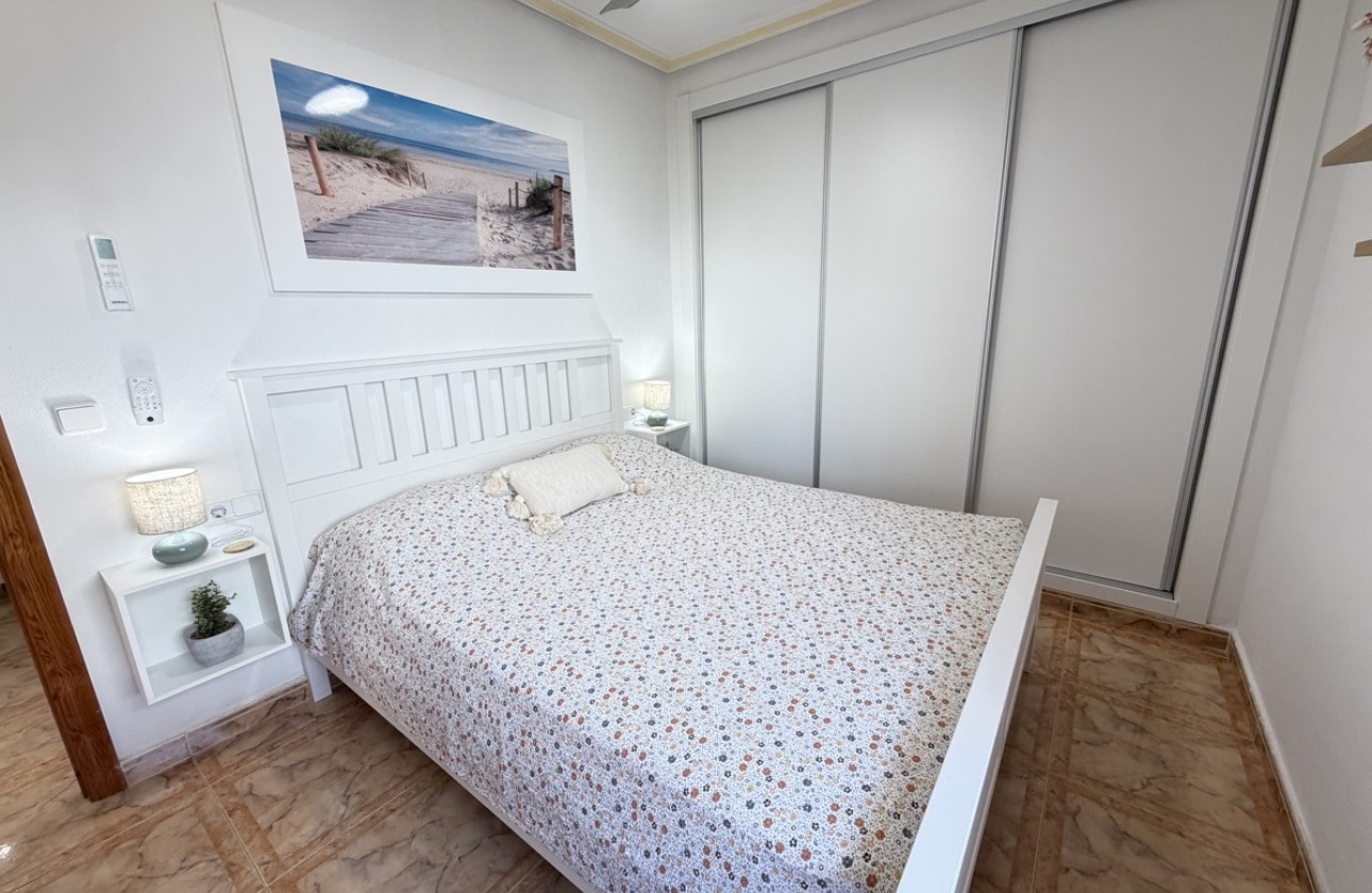 Reventa - Apartamento - La Zenia