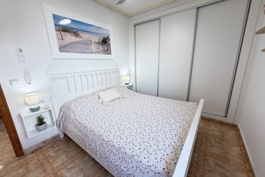 Reventa - Apartamento - La Zenia