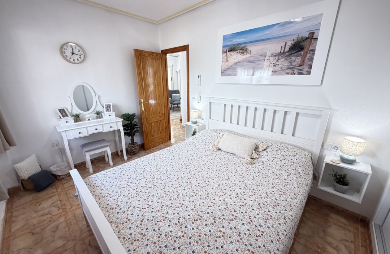 Reventa - Apartamento - La Zenia