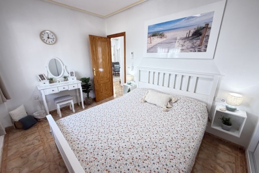 Reventa - Apartamento - La Zenia