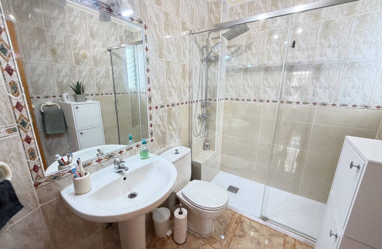 Reventa - Apartamento - La Zenia