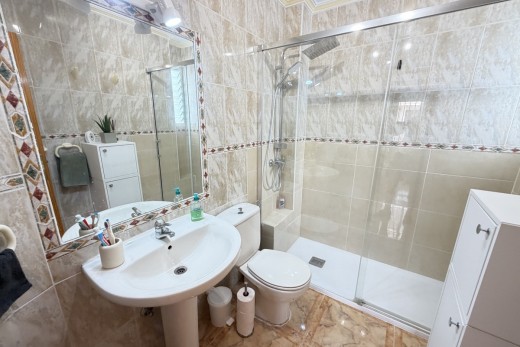Reventa - Apartamento - La Zenia