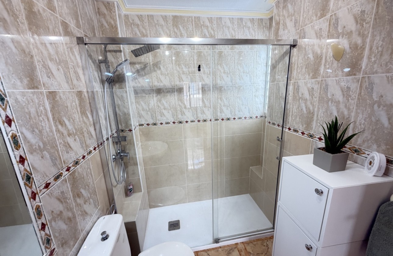 Reventa - Apartamento - La Zenia