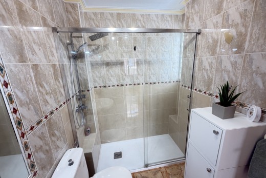 Reventa - Apartamento - La Zenia
