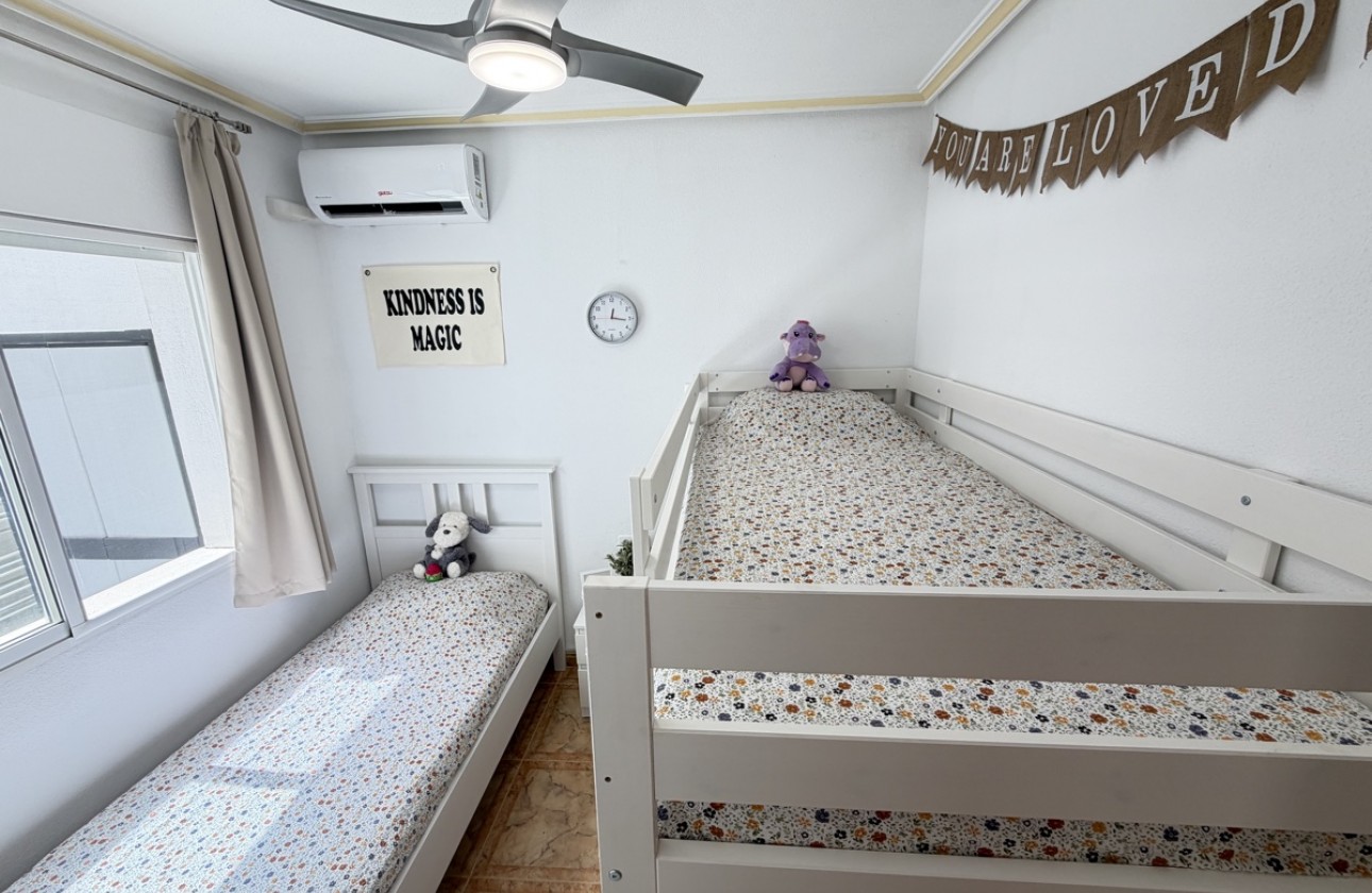 Reventa - Apartamento - La Zenia