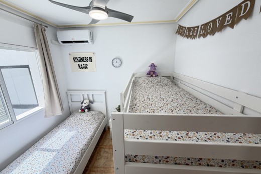 Reventa - Apartamento - La Zenia
