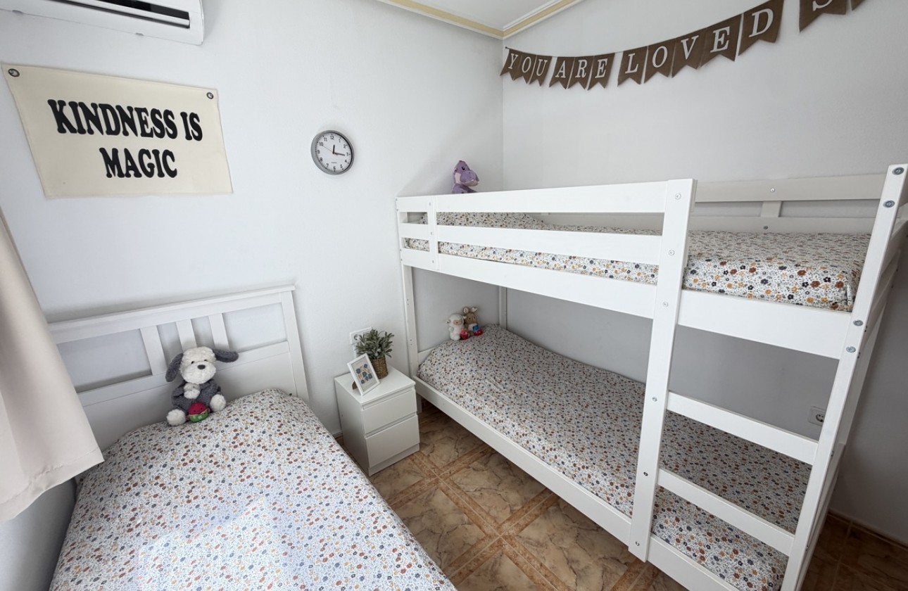 Reventa - Apartamento - La Zenia