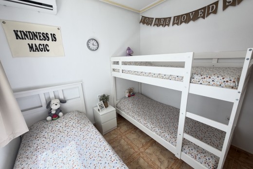 Reventa - Apartamento - La Zenia