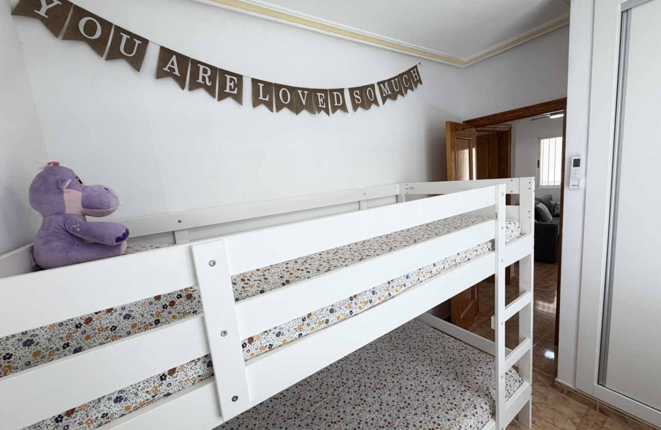 Reventa - Apartamento - La Zenia
