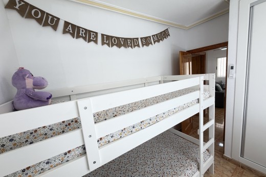 Reventa - Apartamento - La Zenia