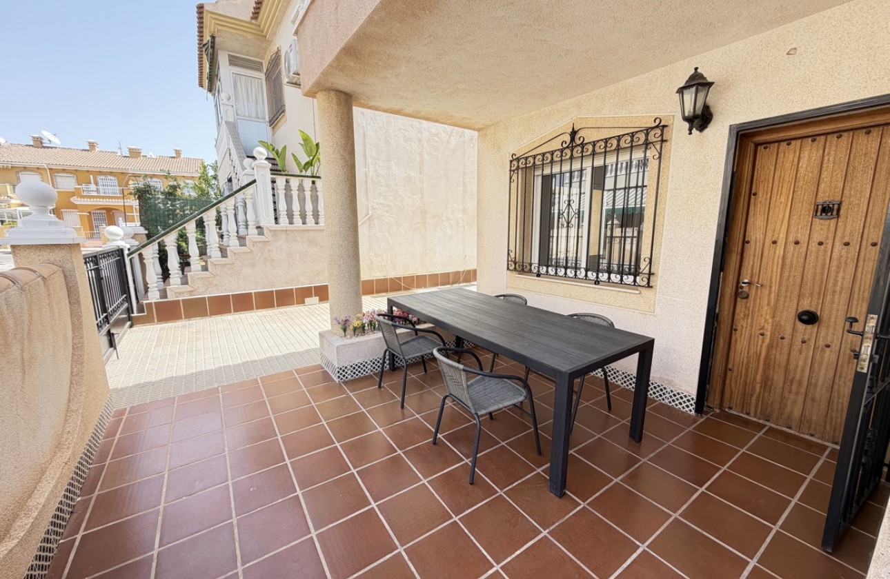 Reventa - Apartamento - La Zenia