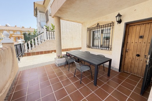 Reventa - Apartamento - La Zenia