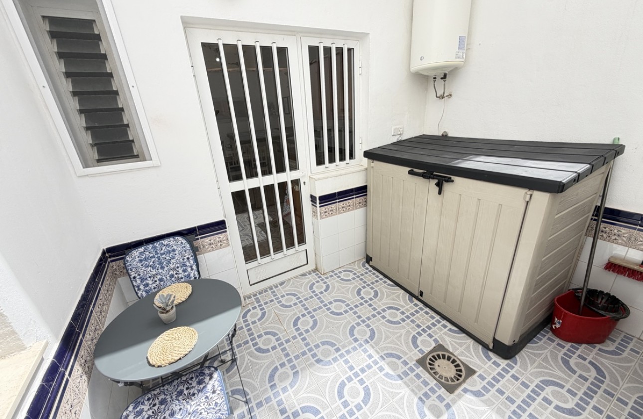 Reventa - Apartamento - La Zenia