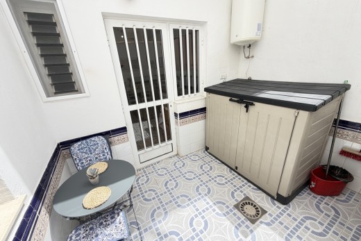 Reventa - Apartamento - La Zenia