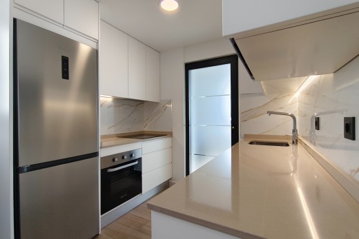 Resale - Apartment / Flat - Orihuela Costa - Los Altos