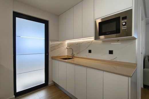 Resale - Apartment / Flat - Orihuela Costa - Los Altos