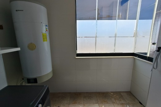 Resale - Apartment / Flat - Orihuela Costa - Los Altos