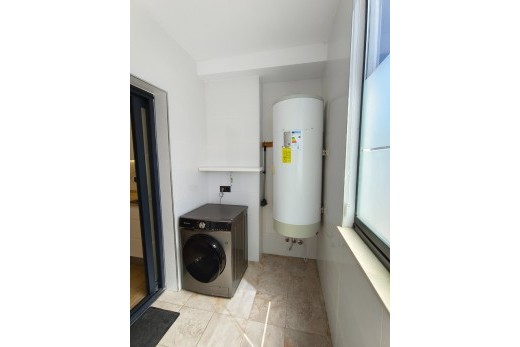Resale - Apartment / Flat - Orihuela Costa - Los Altos