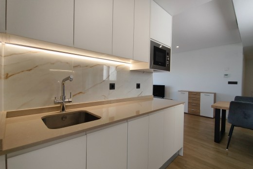 Resale - Apartment / Flat - Orihuela Costa - Los Altos