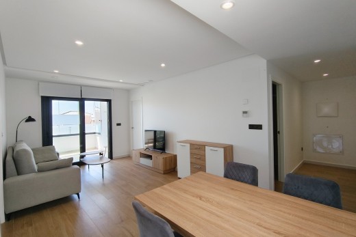 Resale - Apartment / Flat - Orihuela Costa - Los Altos