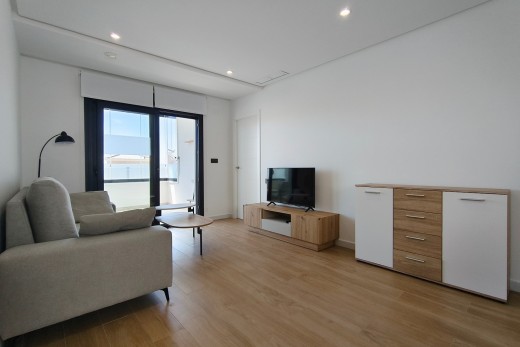 Resale - Apartment / Flat - Orihuela Costa - Los Altos