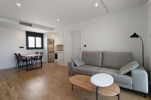Resale - Apartment / Flat - Orihuela Costa - Los Altos