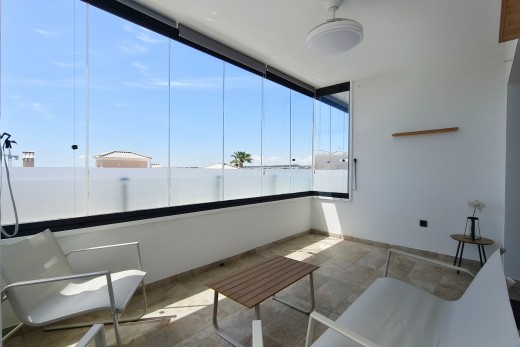 Resale - Apartment / Flat - Orihuela Costa - Los Altos