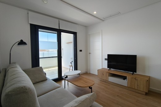 Resale - Apartment / Flat - Orihuela Costa - Los Altos
