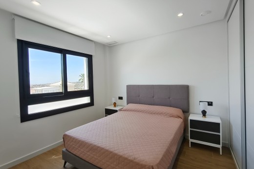 Resale - Apartment / Flat - Orihuela Costa - Los Altos