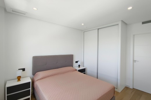 Resale - Apartment / Flat - Orihuela Costa - Los Altos