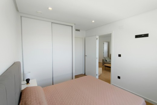 Resale - Apartment / Flat - Orihuela Costa - Los Altos