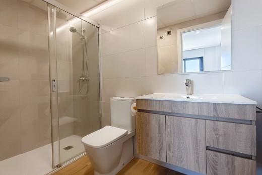 Resale - Apartment / Flat - Orihuela Costa - Los Altos