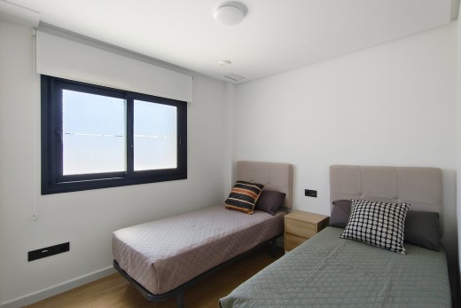 Resale - Apartment / Flat - Orihuela Costa - Los Altos