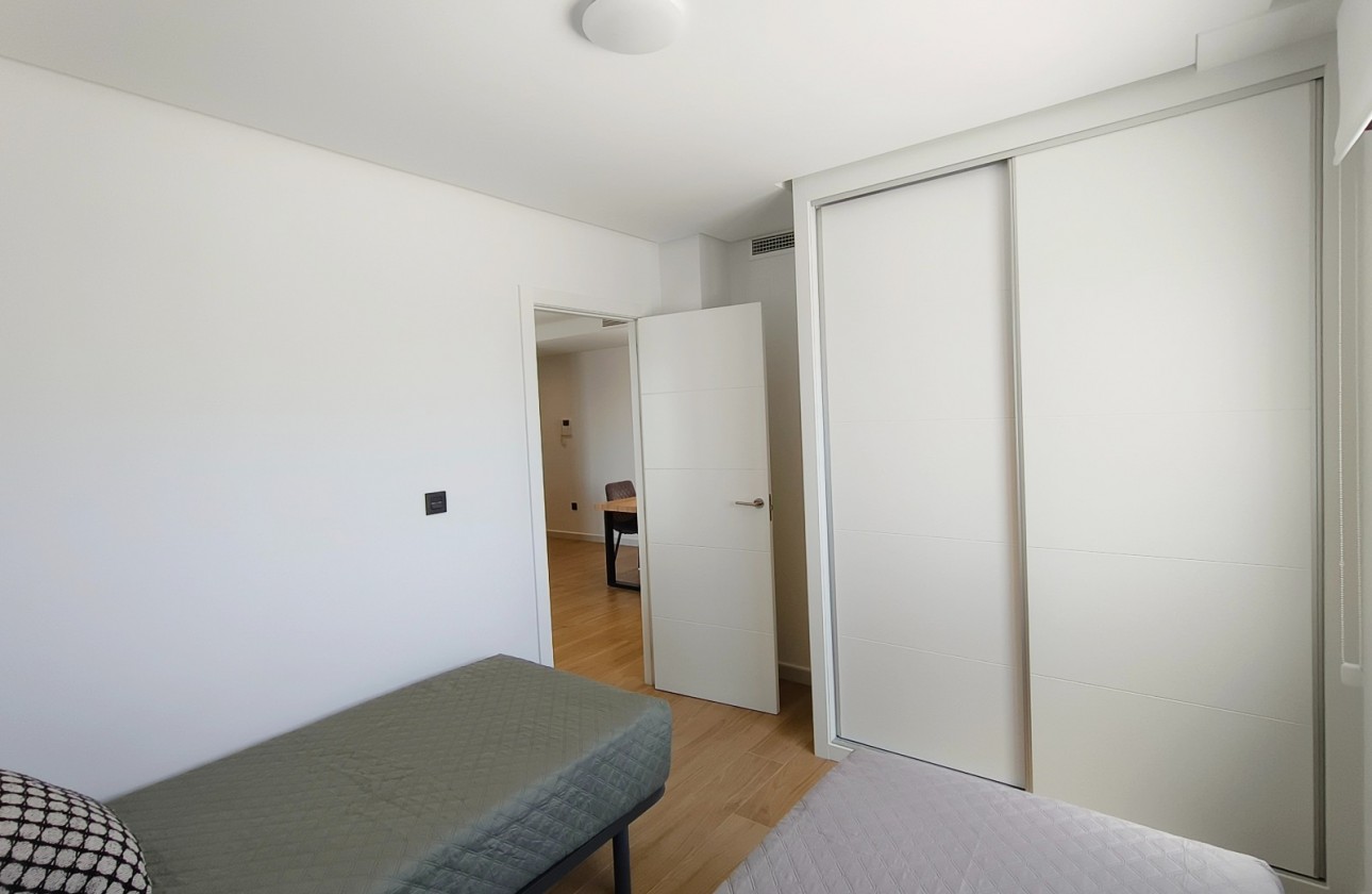 Resale - Apartment / Flat - Orihuela Costa - Los Altos