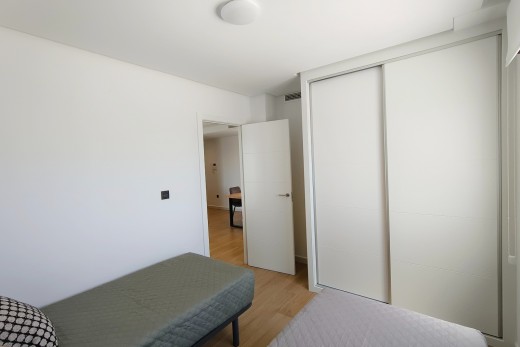 Resale - Apartment / Flat - Orihuela Costa - Los Altos
