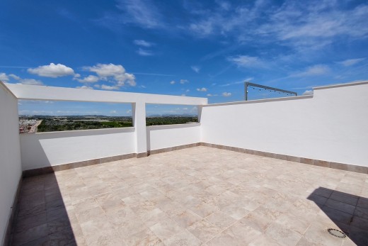Resale - Apartment / Flat - Orihuela Costa - Los Altos