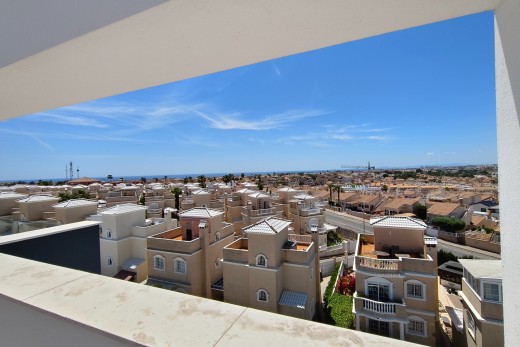 Resale - Apartment / Flat - Orihuela Costa - Los Altos