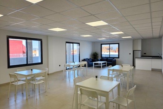Resale - Apartment / Flat - Orihuela Costa - Los Altos