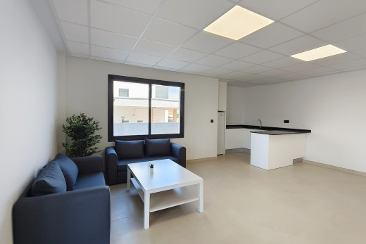 Resale - Apartment / Flat - Orihuela Costa - Los Altos
